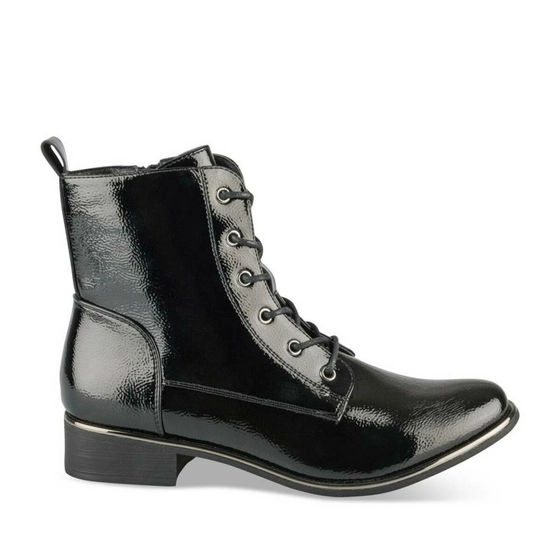 Ankle boots BLACK PHILOV