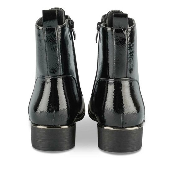 Ankle boots BLACK PHILOV