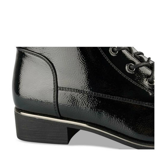 Ankle boots BLACK PHILOV