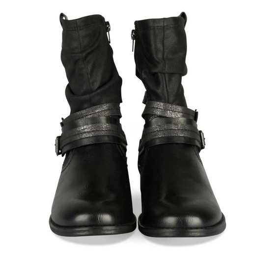 Bottines NOIR PHILOV