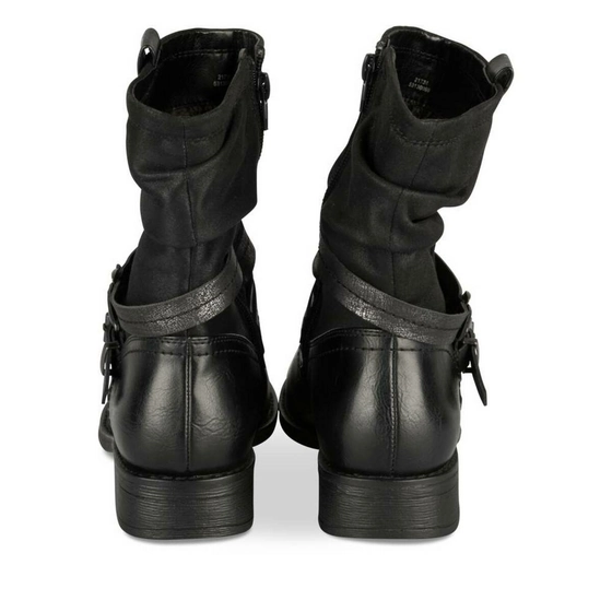 Bottines NOIR PHILOV