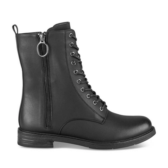 Ankle boots BLACK PHILOV