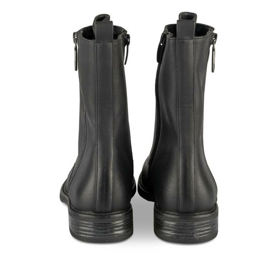 Ankle boots BLACK PHILOV