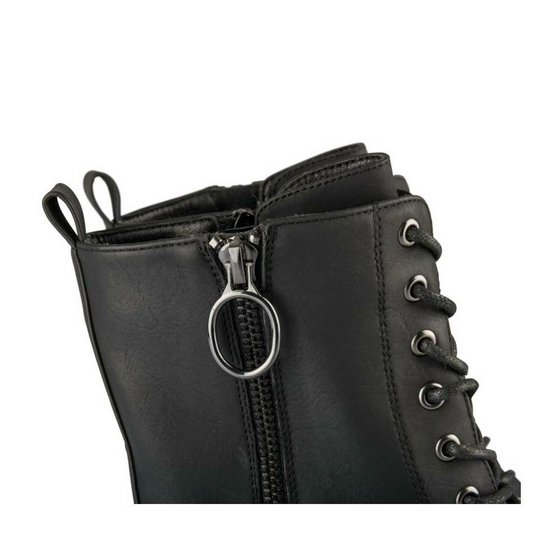 Ankle boots BLACK PHILOV