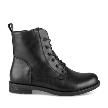 Bottines NOIR PHILOV