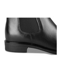 Ankle boots BLACK MEGIS ELEGANT