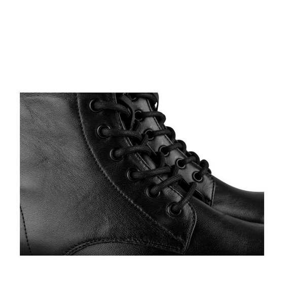 Ankle boots BLACK MEGIS ELEGANT