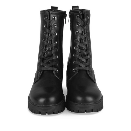 Ankle boots BLACK MyB