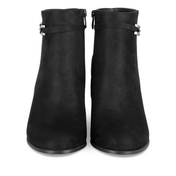 Ankle boots BLACK MyB