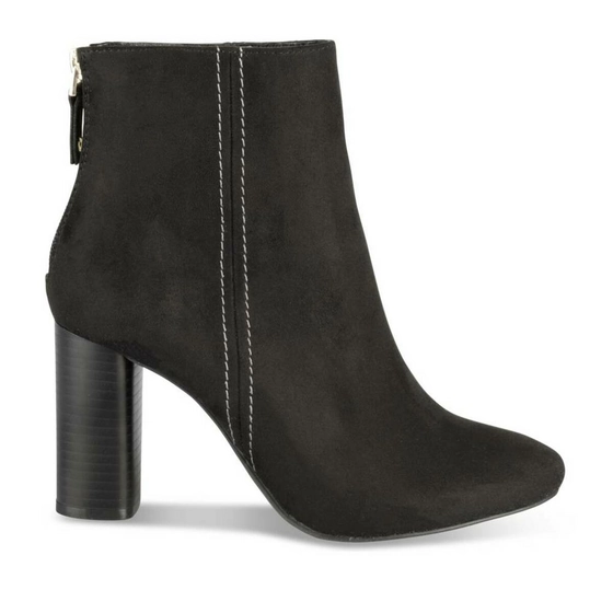 Ankle boots BLACK MyB