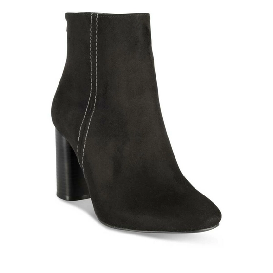 Ankle boots BLACK MyB