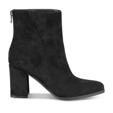 Bottines NOIR MyB