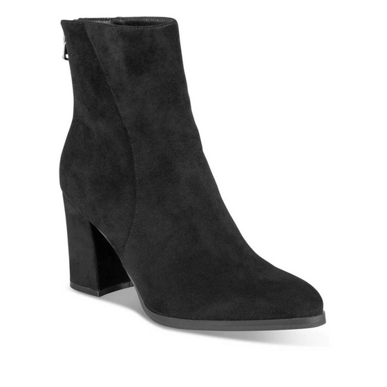 Bottines NOIR MyB