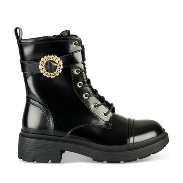 Bottines NOIR MERRY SCOTT