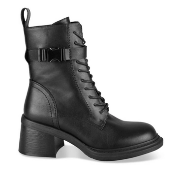 Bottines NOIR MERRY SCOTT