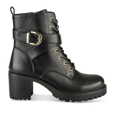 Ankle boots BLACK PHILOV