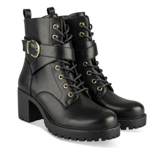 Ankle boots BLACK PHILOV