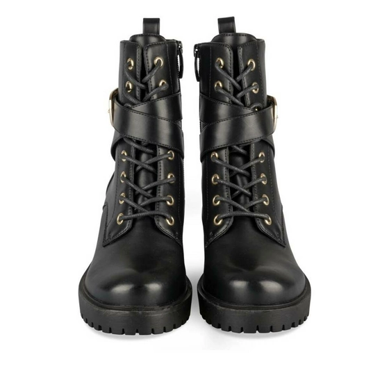 Ankle boots BLACK PHILOV