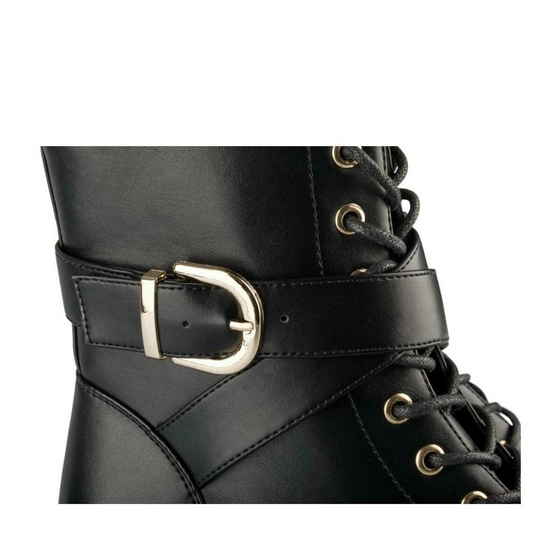 Ankle boots BLACK PHILOV