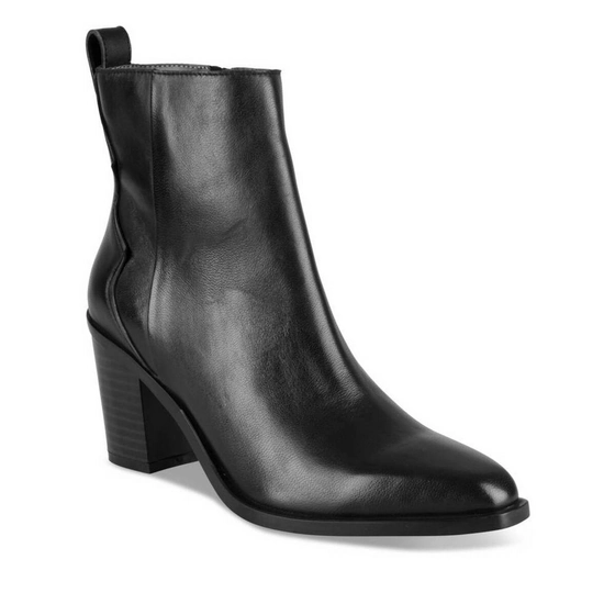 Ankle boots BLACK SAN MARINA