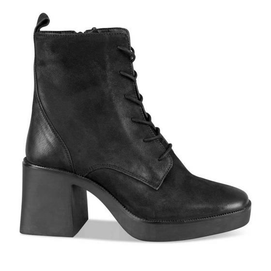 Ankle boots BLACK SINEQUANONE