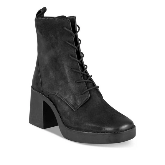 Ankle boots BLACK SINEQUANONE