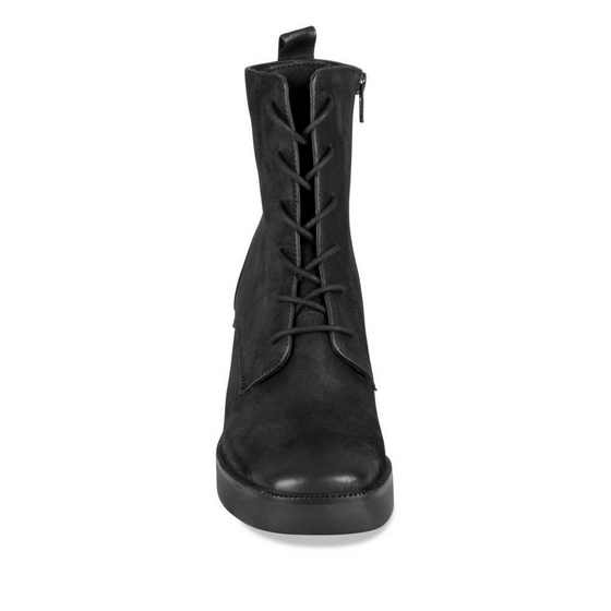 Ankle boots BLACK SINEQUANONE