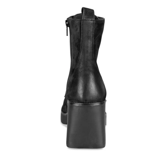 Ankle boots BLACK SINEQUANONE