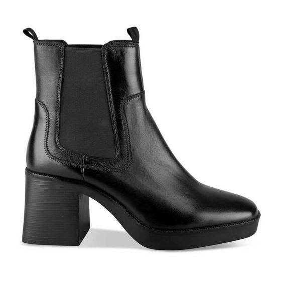 Ankle boots BLACK SINEQUANONE