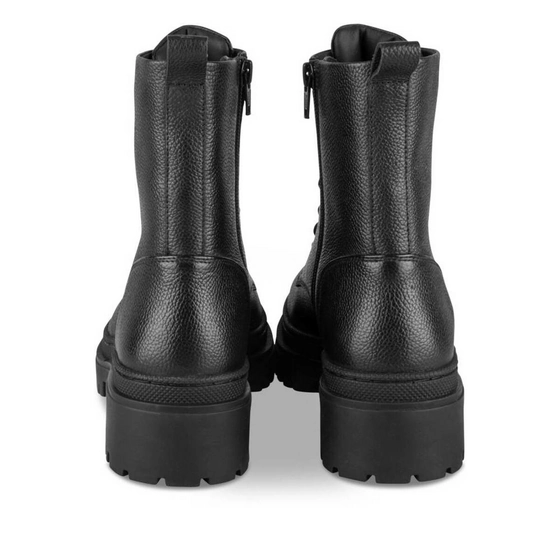 Ankle boots BLACK SINEQUANONE