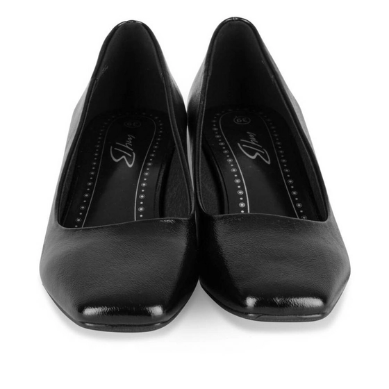 Pumps BLACK MyB