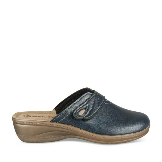 Mules MARINE INBLU