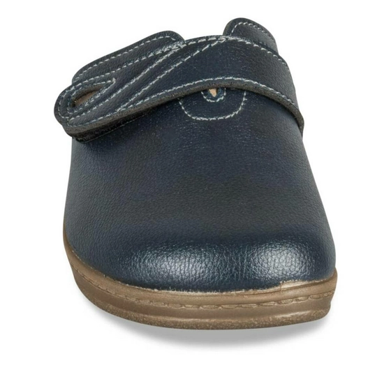 Mules NAVY INBLU