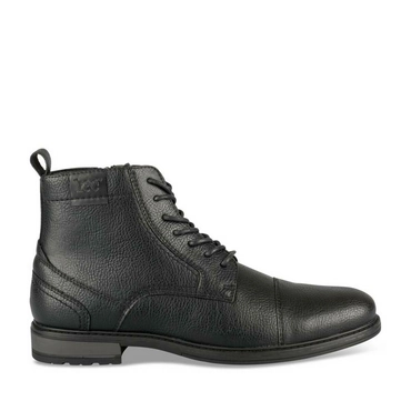 Bottines NOIR LEE