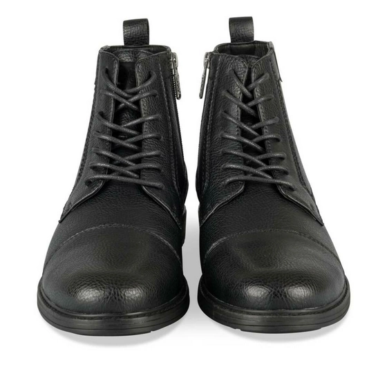 Bottines NOIR LEE