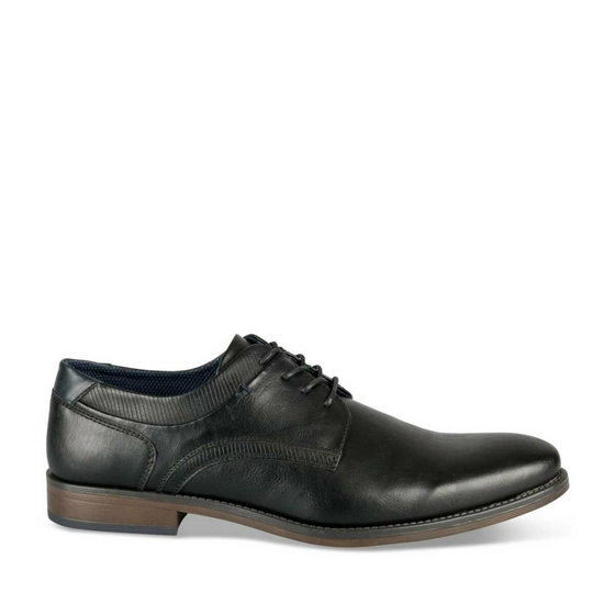 Derbies BLACK B-BLAKE