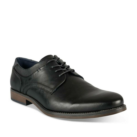 Derbies BLACK B-BLAKE