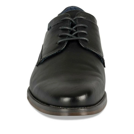 Derbies BLACK B-BLAKE