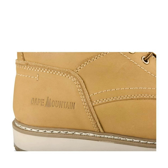 Bottines MARRON CAPE MOUNTAIN