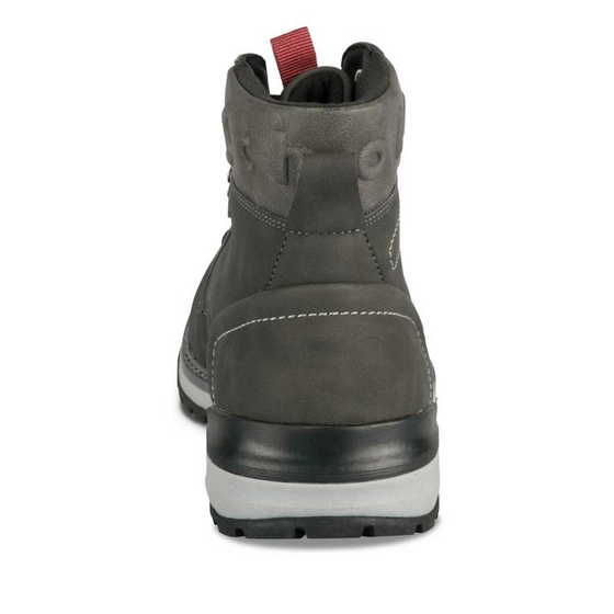 Bottines NOIR SCHOTT