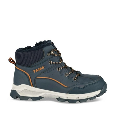 Bottines MARINE TAMS