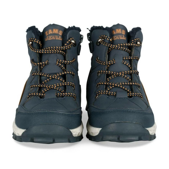 Bottines MARINE TAMS