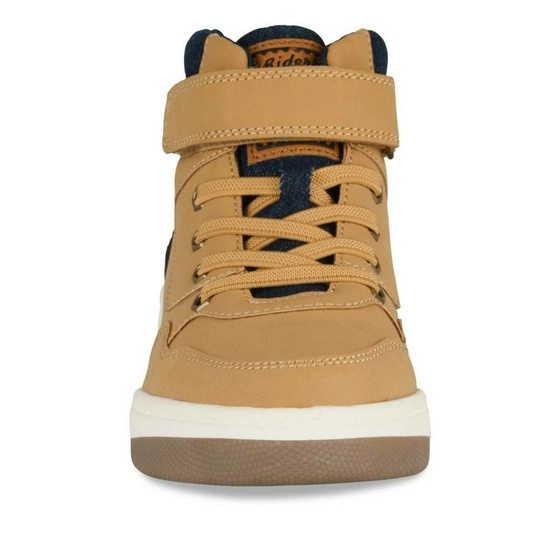 Sneakers YELLOW TAMS