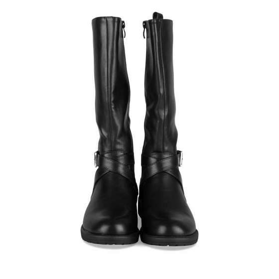 Boots BLACK LITTLE LOLITA