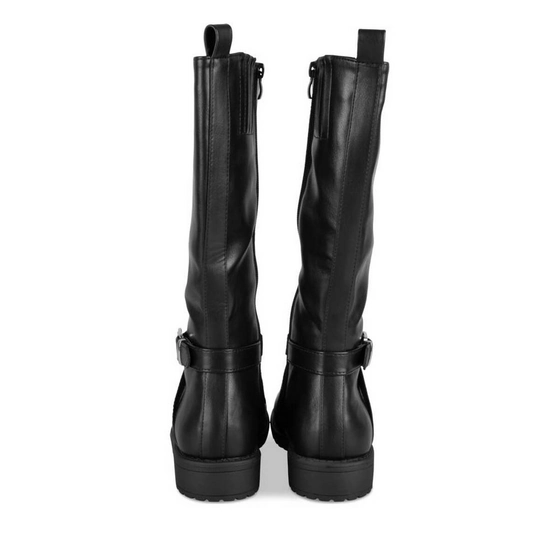 Boots BLACK LITTLE LOLITA