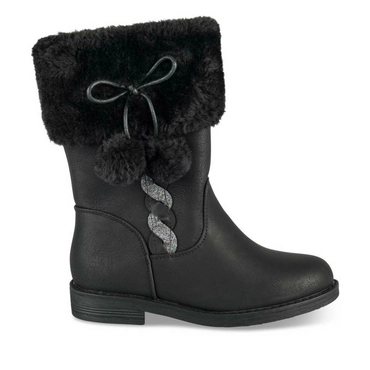 Bottes NOIR LOVELY SKULL