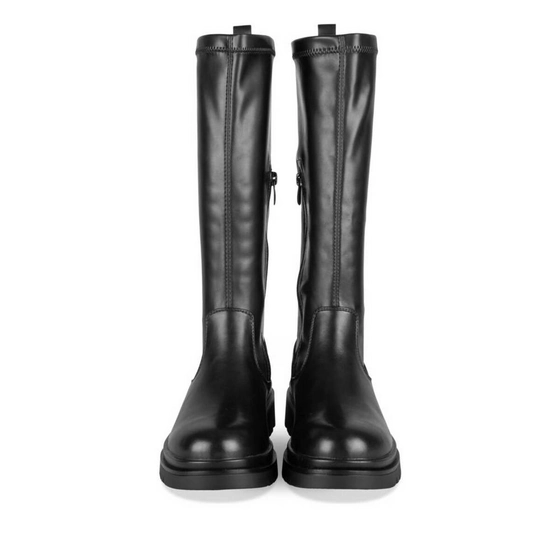 Bottes NOIR LOVELY SKULL