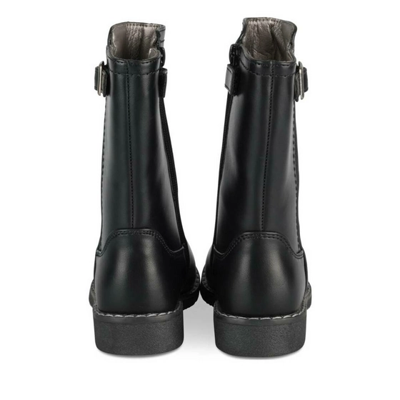 Bottes NOIR NINI & GIRLS