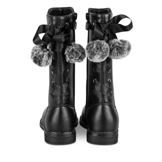 Boots BLACK NINI & GIRLS