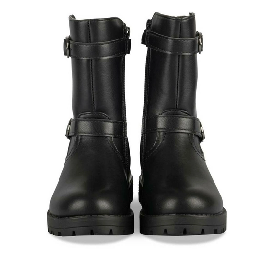 Bottes NOIR NINI & GIRLS